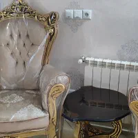 مبل ومیز ارایش