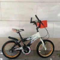 دوچرخه 16