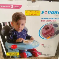 صندلی غذا|تخت و صندلی بچه|بروجرد, |دیوار