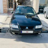 سمند مدل۹۷|خودرو سواری و وانت|بندرعباس, |دیوار