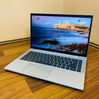 لپ تاپ اچ پی 840G7 نسل 10 هشت هسته ای|رایانه همراه|تهران, وردآورد|دیوار