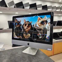 آی مک اپل اسلیم IMAC APPLE