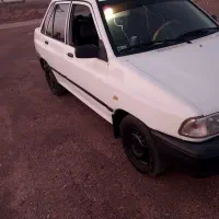 پراید 87 وحشی|خودرو سواری و وانت|بیرجند, |دیوار