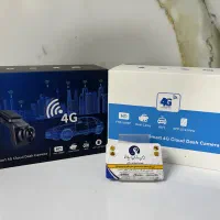 ثبت وقایع خودرویی+GPS مدل های K19 و K18