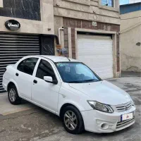 ساینا مدل ۹۷ در حد