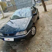 زانتیا ۱۸۰۰ تازه تعمیر|خودرو سواری و وانت|سنندج, |دیوار