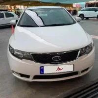 سراتو ۲۰۰۰ مدل ۹۵ رنگ فابریک