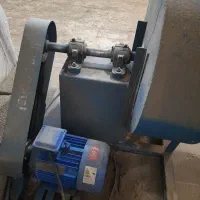 خط تولید زغال فشرده hm400|ماشین‌آلات صنعتی|آبیک, |دیوار