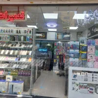 اجاره ویترین آیفون