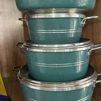 قابلمه و سرویس