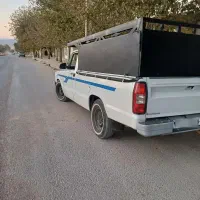 مزدا کارا جدل ۴۰۲