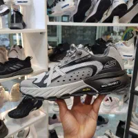 کفش اسکیچرز|کیف، کفش، کمربند|گنبد کاووس, |دیوار