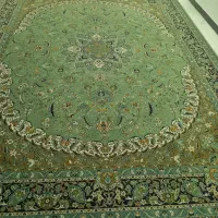 فرش ماشینی ۱۲ متری