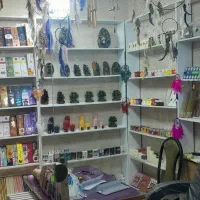 انواع عود و جا عودی و شمع به قیمت فاکتور