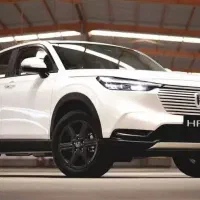 هوندا HRV فول