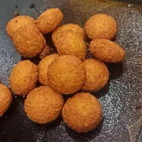 فلافل مناسبتی|خوردنی و آشامیدنی|قم, سرحوض|دیوار