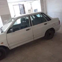 پراید مدل ۹۰