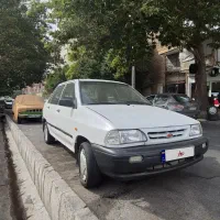 پراید (نقد اقساط معاوضه)