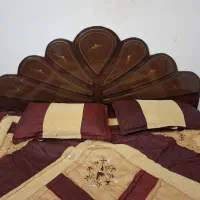 تخت خواب ۲ نفره