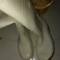 چکمه کار مواد اول