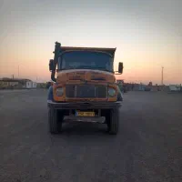 کمپرسی ۲۶۲۴ مدل ۱۹۸۲ موتور تازه تعمیر