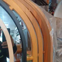 آینه قدی و دفرمه و رومیزی|آینه|ساری, |دیوار