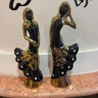 تعدادی وسایل انتیک منزل