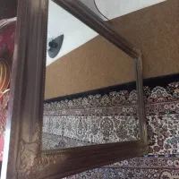 آینه قاب شده