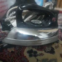 اتو برقی قدیمی مارک koncar