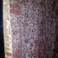 رانر رومیزی ترمه 2متری|پرده، رانر، رومیزی|بندرعباس, |دیوار