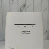 مودم 4G همراه اول مدل HA4200-A|مودم و تجهیزات شبکه|تهران, نصرت|دیوار