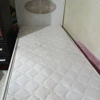 تخت با تشک