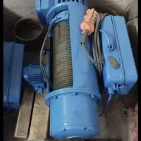 تعمیرات بالابر وجرثقیل سقفی|خدمات پیشه و مهارت|اصفهان, مصلی|دیوار