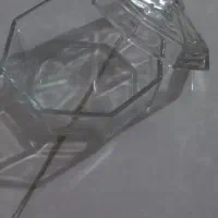 قندان هشت ضلعی|ظروف سرو و پذیرایی|گنبد کاووس, |دیوار