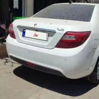 دنا پلاس توربو اتومات فول اپشن