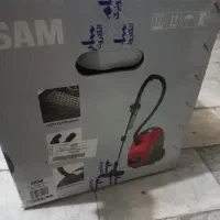 جاروبرقی سام