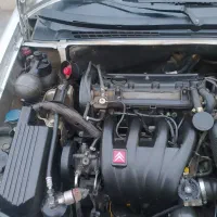 زانتیا مدل 83|خودرو کلاسیک|کرج, شهرک بنفشه|دیوار