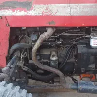 تراکتور240مدل 92|ماشین‌آلات صنعتی|بردسکن, |دیوار