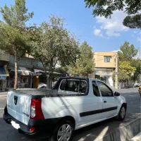 فروش خودرو تندر وانت|خودرو سواری و وانت|تبریز, |دیوار