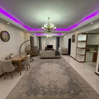 125متر/3خواب/فول/زرافشان/2واحدی