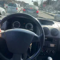 پراید ۱۳۱ ۹۸