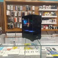 کیس گیم دیاس مدل AURA RGB|قطعات و لوازم جانبی رایانه|بجنورد, |دیوار