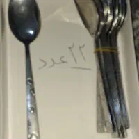 قاشق و چنگال|ظروف سرو و پذیرایی|مسجد سلیمان, |دیوار