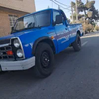 وانت زامیاد|خودرو سواری و وانت|کرمان, |دیوار