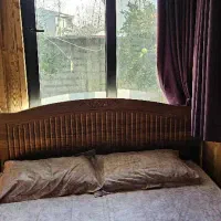 اجاره ویلا روزانه و ساعتی استخردار مستقیم از مالک|اجارهٔ کوتاهمدت ویلا و باغ|لاهیجان, گلستان|دیوار