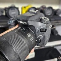 کانن ۸۰ دی لنز کیت