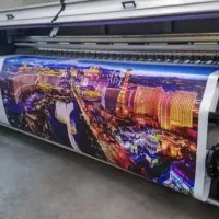 چاپ بنر و انواع خدمات چاپی مرکز شهر