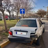 پراید ۱۳۱مدل۹۸ فوری