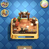 کلش رویال|کنسول، بازی ویدئویی و آنلاین|اسلام‌شهر, مطهری|دیوار