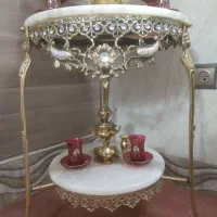 میزخاطره سالم وشکیل